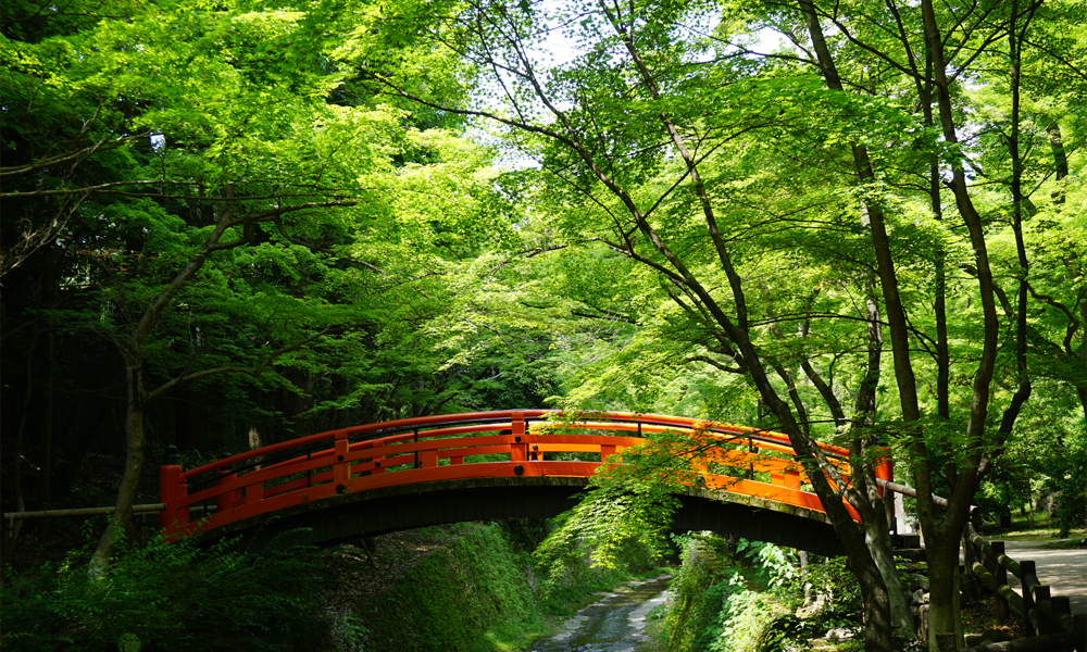 北野天満宮